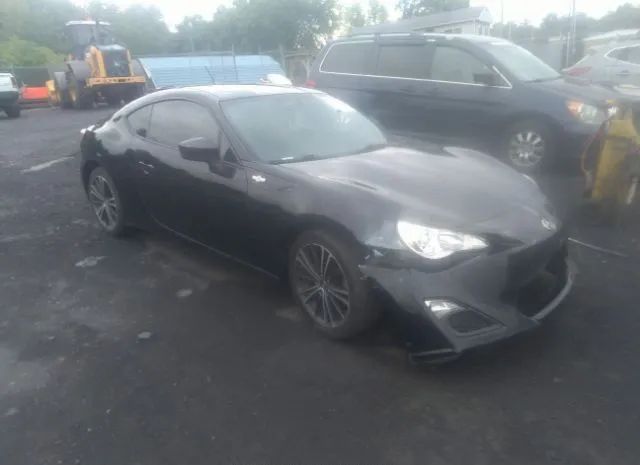 Scion Fr-s (2013)