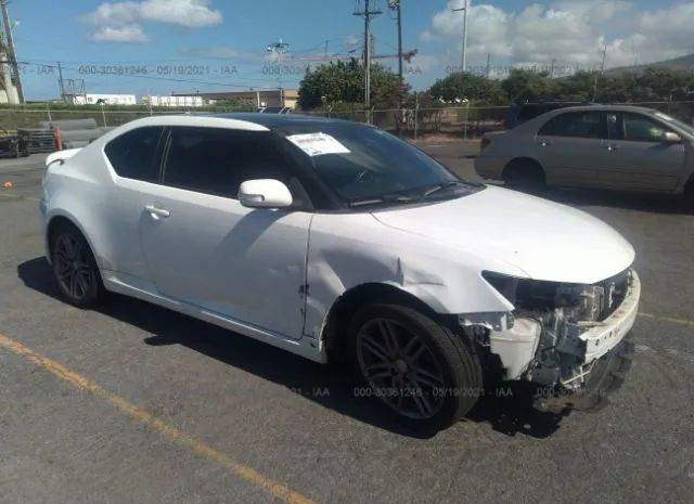 Scion Tc (2013)