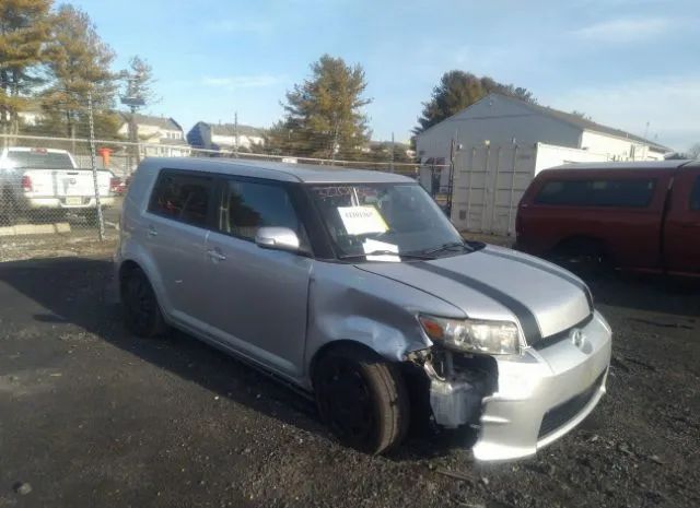 Scion Xb (2013)