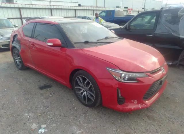 Scion Tc (2014)