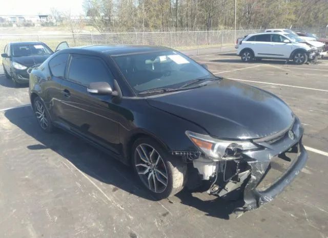 Scion Tc (2014)