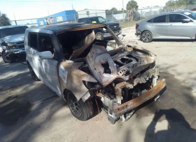 Scion Xb (2014)