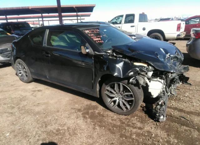 Scion Tc (2015)