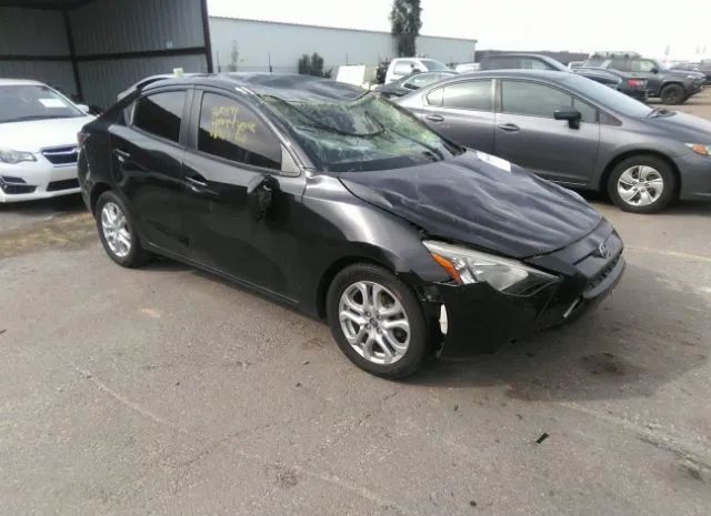 Scion Ia (2016)