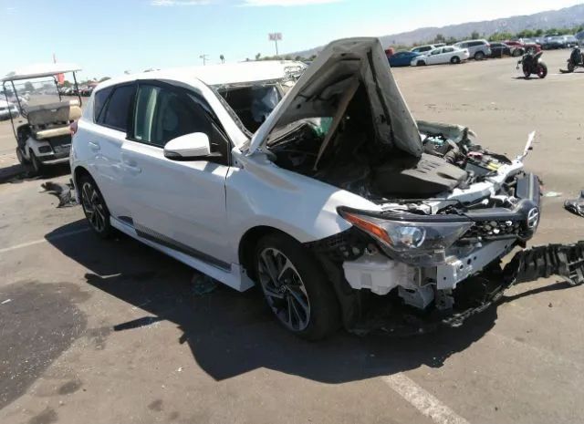 Scion Im (2016)