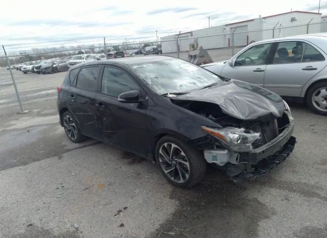 Scion Im (2016)
