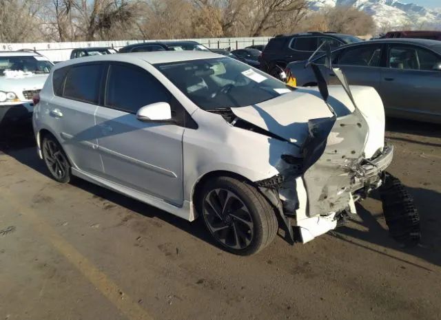 Scion Im (2016)