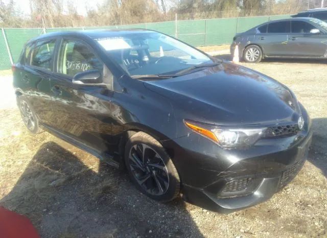 Scion Im (2016)