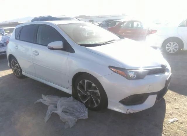 Scion Im (2016)