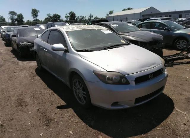 Scion Tc (2010)