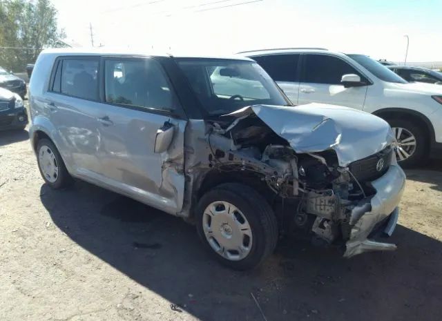 Scion Xb (2010)
