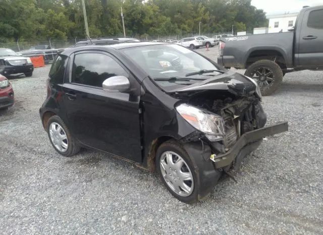 Scion Iq (2012)