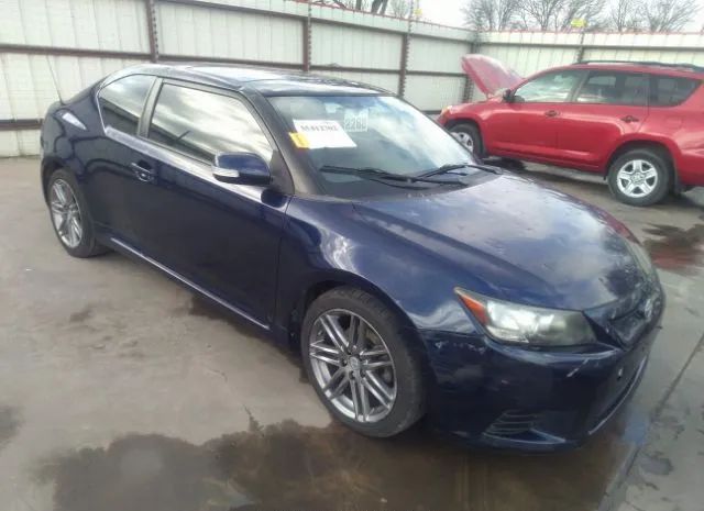 Scion Tc (2012)