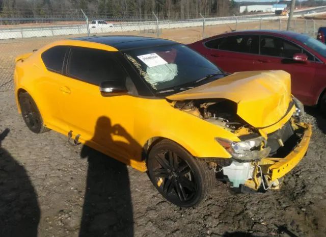 Scion Tc (2012)