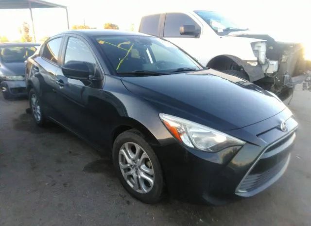 Scion Ia (2016)