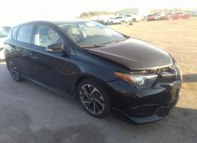 Scion Im (2016)