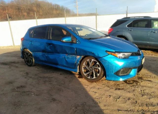 Scion Im (2016)