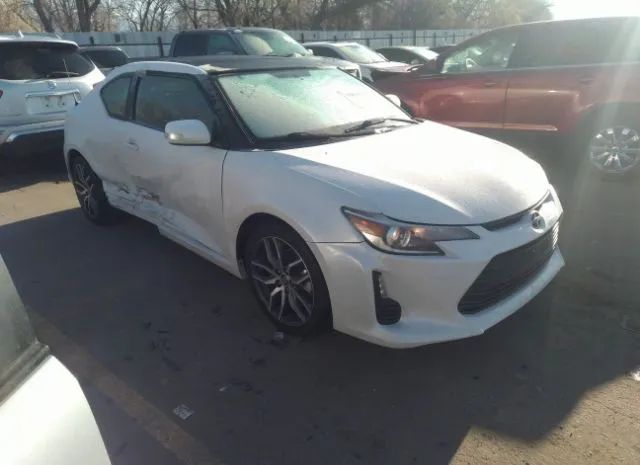 Scion Tc (2016)