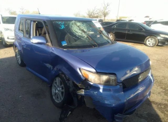 Scion Scion xb (2010)