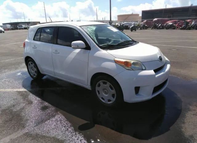 Scion Xd (2010)