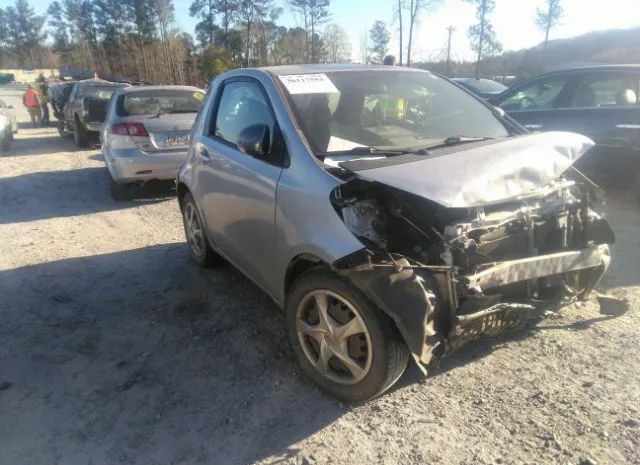Scion Iq (2012)