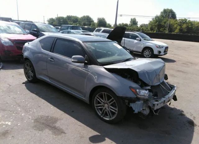 Scion Tc (2012)
