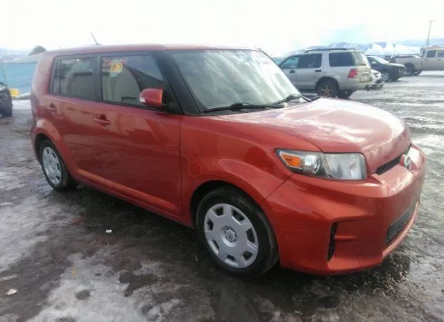 Scion Xb (2012)
