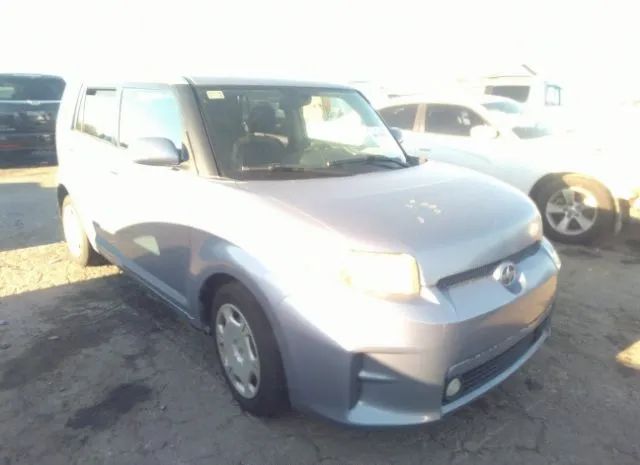 Scion Xb (2012)