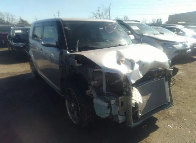 Scion Xb (2012)