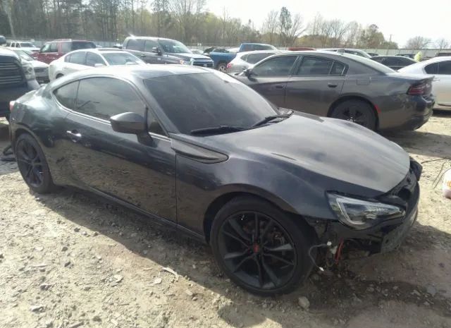Scion Fr-s (2013)