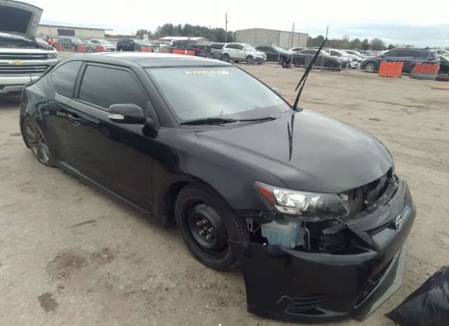 Scion Tc (2013)