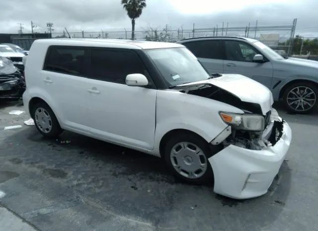 Scion Xb (2013)