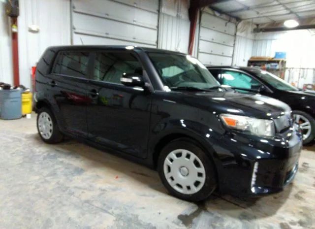 Scion Xb (2014)