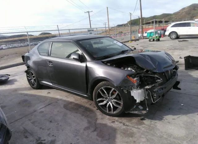 Scion Tc (2015)