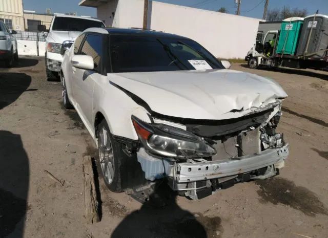 Scion Tc (2016)