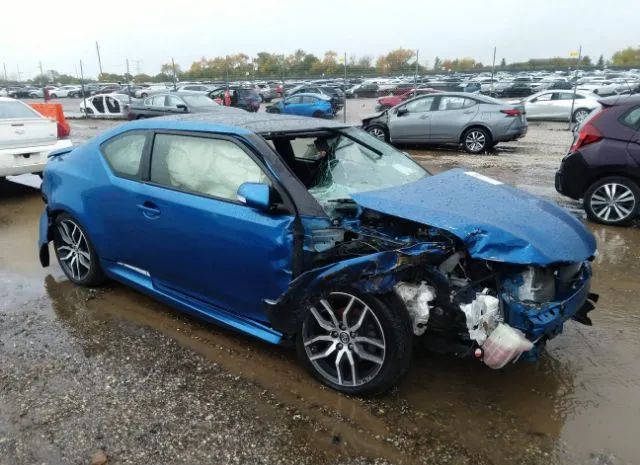 Scion Tc (2016)