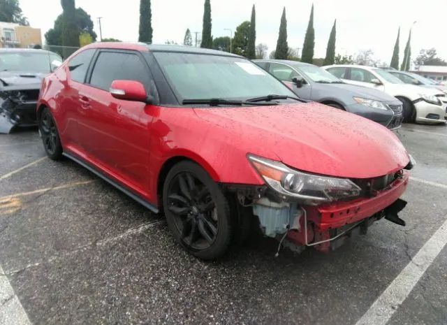 Scion Tc (2016)
