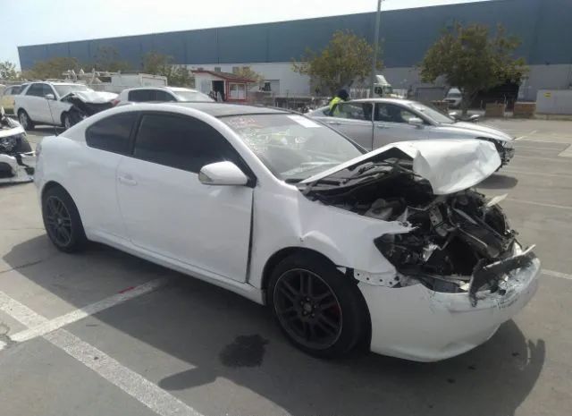 Scion Tc (2010)
