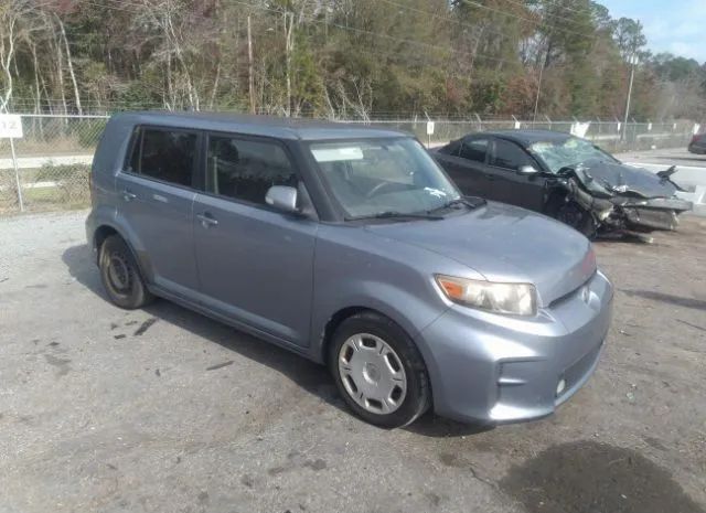 Scion Xb (2012)