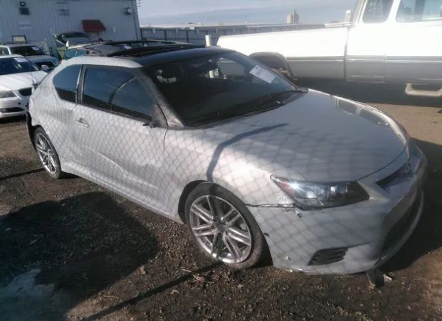 Scion Tc (2013)