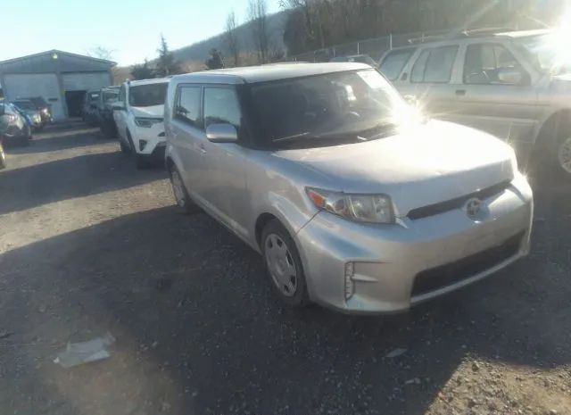 Scion Xb (2013)