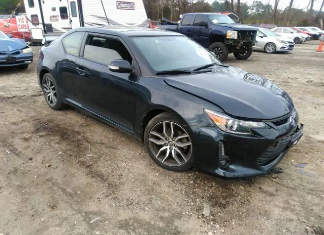 Scion Tc (2015)