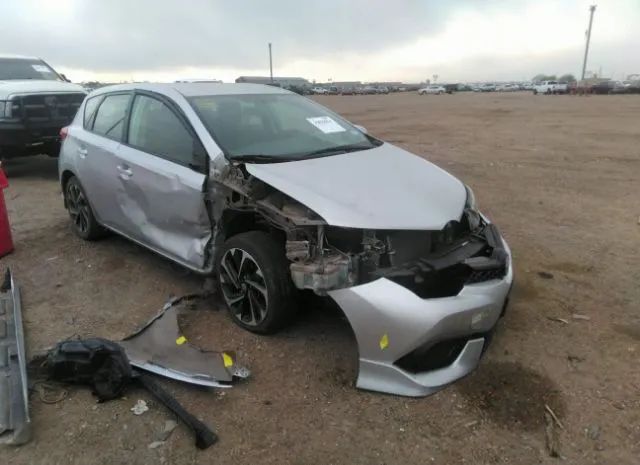Scion Im (2016)