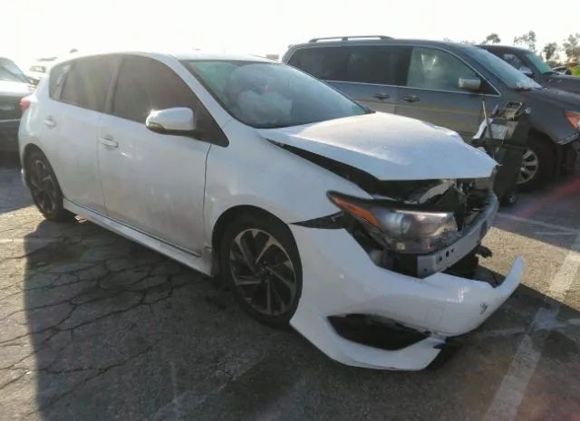 Scion Im (2016)