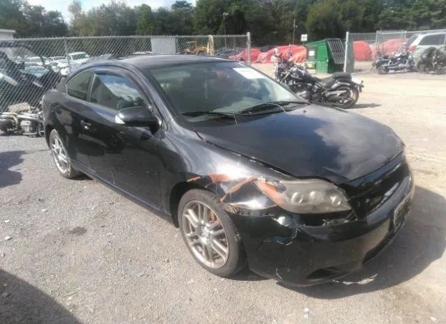 Scion Tc (2010)