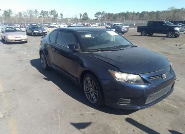 Scion Tc (2012)