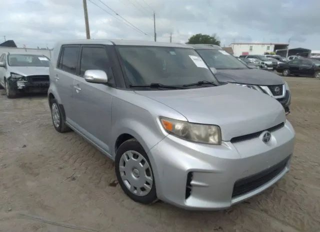 Scion Xb (2012)