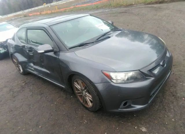 Scion Tc (2013)