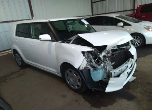 Scion Xb (2013)