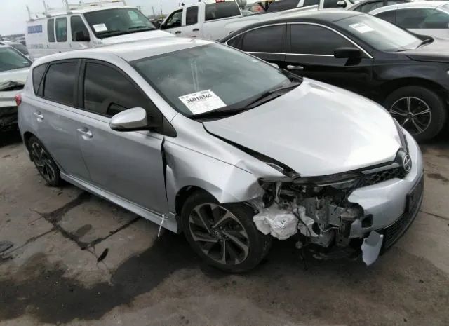 Scion Im (2016)